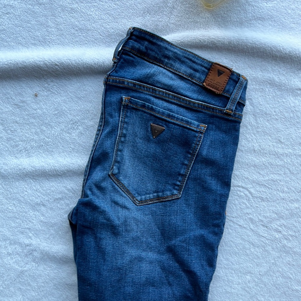 Women’s 29 X RG GUESS Jeans